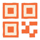 QR Code Icon